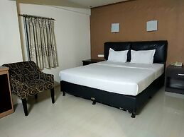 OYO 92471 Hasma Jaya Syariah