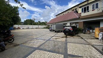 OYO 92471 Hasma Jaya Syariah