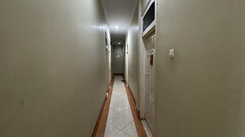 OYO 92471 Hasma Jaya Syariah