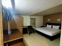 OYO 92471 Hasma Jaya Syariah