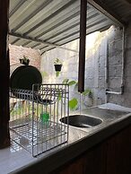 StayBareng di Kasongan