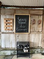 StayBareng di Kasongan