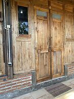 StayBareng di Kasongan