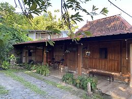 StayBareng di Kasongan