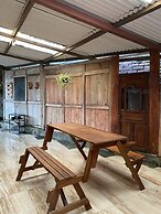 StayBareng di Kasongan