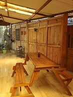 StayBareng di Kasongan