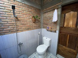 StayBareng di Kasongan