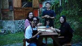 StayBareng di Kasongan