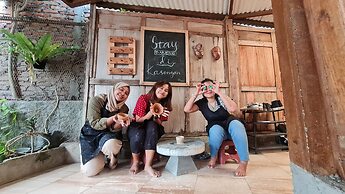 StayBareng di Kasongan