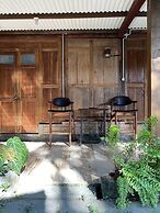 StayBareng di Kasongan