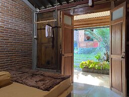 StayBareng di Kasongan