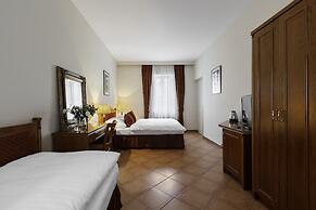 Hotel Patio Prague - self check-in