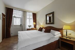 Hotel Patio Prague - self check-in