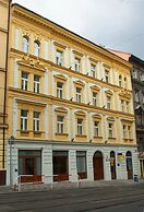 Hotel Patio Prague - self check-in