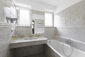 Hotel Patio Prague - self check-in