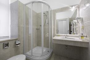 Hotel Patio Prague - self check-in