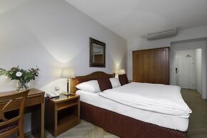 Hotel Patio Prague - self check-in