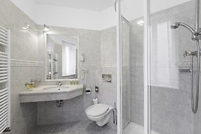 Hotel Patio Prague - self check-in