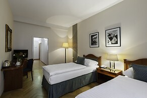 Hotel Patio Prague - self check-in