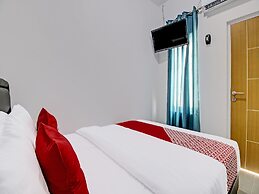 Super OYO Collection O 92363 Kp Inn