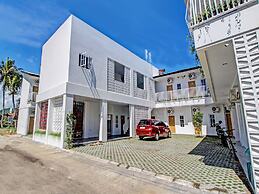 Super OYO Collection O 92363 Kp Inn