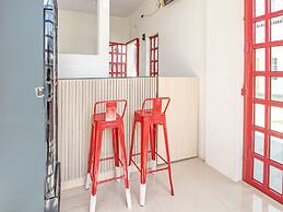 Super OYO Collection O 92363 Kp Inn