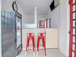 Super OYO Collection O 92363 Kp Inn