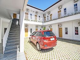 Super OYO Collection O 92363 Kp Inn