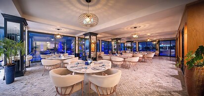 Blue Sea Karpasia Hotel