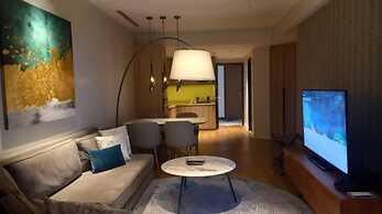 Capital O 950 Acqua Novotel Tower