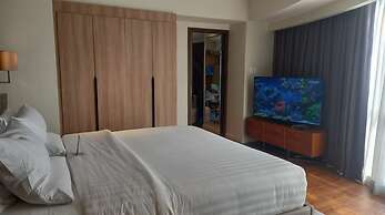 Capital O 950 Acqua Novotel Tower