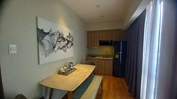 Capital O 950 Acqua Novotel Tower