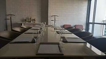 Capital O 950 Acqua Novotel Tower