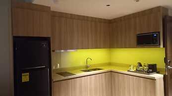 Capital O 950 Acqua Novotel Tower