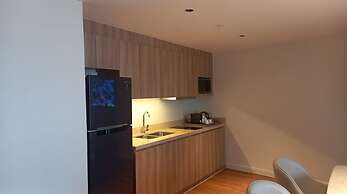 Capital O 950 Acqua Novotel Tower