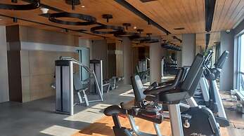 Capital O 950 Acqua Novotel Tower