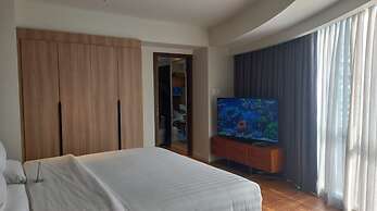 Capital O 950 Acqua Novotel Tower