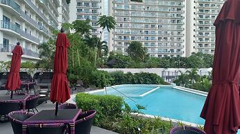 Capital O 950 Acqua Novotel Tower