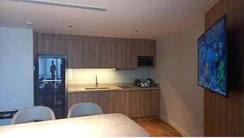 Capital O 950 Acqua Novotel Tower