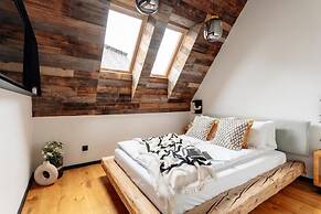 Landscape Zakopane - LoftAffair