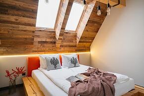 Landscape Zakopane - LoftAffair