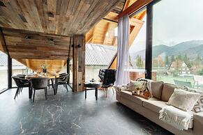 Landscape Zakopane - LoftAffair