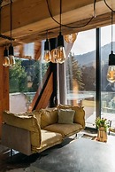 Landscape Zakopane - LoftAffair