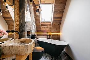 Landscape Zakopane - LoftAffair