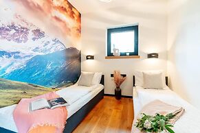 Landscape Zakopane - LoftAffair