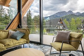 Landscape Zakopane - LoftAffair