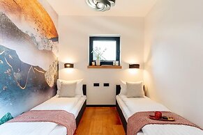 Landscape Zakopane - LoftAffair