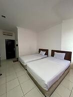 OYO 92463 Deli Hotel Medan