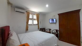 OYO 92463 Deli Hotel Medan