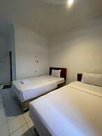 OYO 92463 Deli Hotel Medan